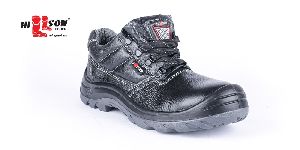 HILLSON SAFETY SHOE ( SOCCER-ISI )
