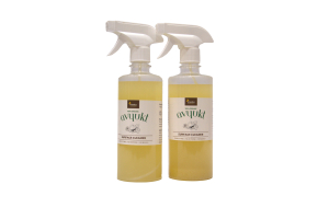 bio enzyme surface cleaner