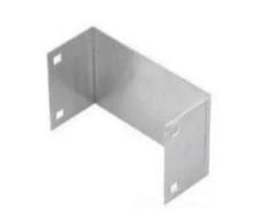 Stainless Steel End Plate