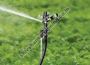 Irrigation Water Sprinkler