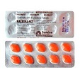 sildenafil citrate tablets