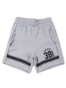 boys shorts ( Logo ) Size 22 - 32