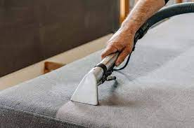 carpet cleaning services