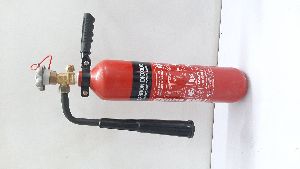 CO2 Fire Extinguisher