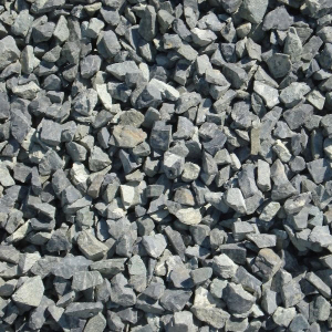 20mm crushed stone aggregate