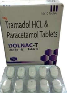 Dolnac-T Tablets