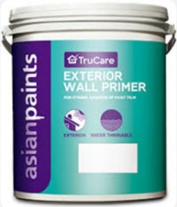 Asian Paints Trucare 20 Ltr White Primer