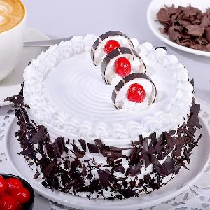 Delicious Black Forest Cake - Mumbai
