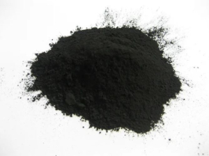 manganese dioxide