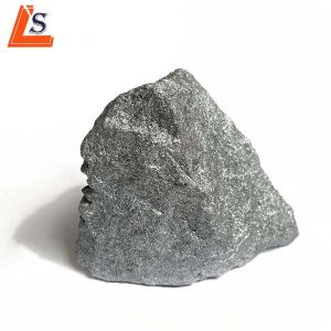 Ferro Silicon Lumps, Physical State : Solid for Foundry