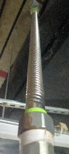 Fire Sprinkler Hose