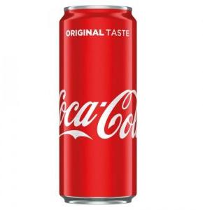 Coca Cola