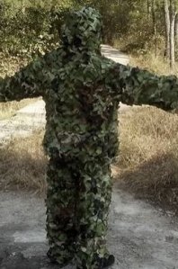 Camouflage Nets