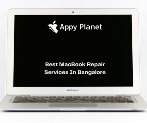 MacBook Repair Services Center In Bangalore