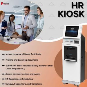 HR Kiosk