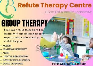 rehabilitation centre