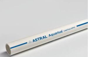 astral upvc pipes