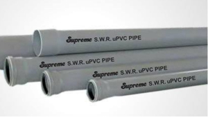 supreme swr pipe