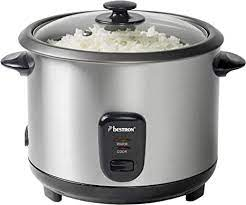 highest rated rice cookers