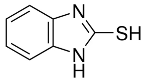 2-Mercaptobenzimidazole (CAS No 583-39-1)