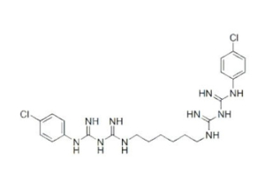 chlorhexidine base