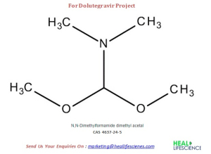N, N-Dimethylformamide Dimethyl Acetal (CAS 4637-24-5)