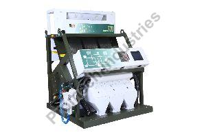 Urad Dal Color Sorting Machine T20 - 3 Chute