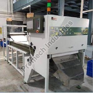 Peeled Garlic Color Sorting T20- Belt Type Machine