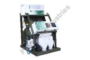 Coffee Beans Color Sorting machine T 20- 2 Chute