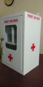 First Aid Box