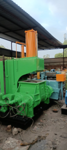 Used Rubber Kneader Machine