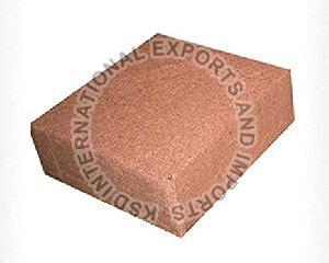 Low EC Coir Pith Block