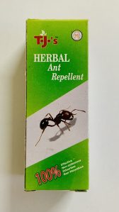 Herbal Ant Repellent