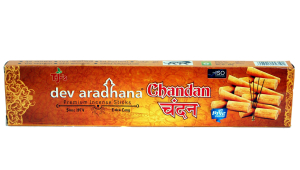 Sandal Incense Sticks