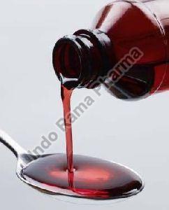 ambroxol hcl salbutamol sulphate guaiphenesin menthol syrup