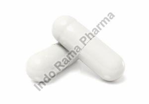 Doxycycline 100 mg Capsules