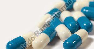 Pantoprazole EC and Domperidone SR Capsules