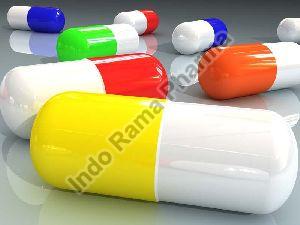 Rifampicin 300 mg Capsules