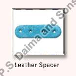 Leather Spacer