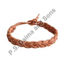 slider beads for leather bracelet