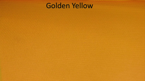 Plain Yellow Non Woven Fabric