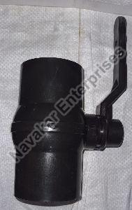 2 Inch PVC Long Handle Irrigation Ball Valve