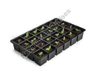 24 Cavity Seedling Tray