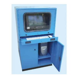 Industrial Computer Cabinet