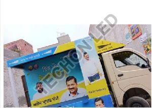 election campaign services