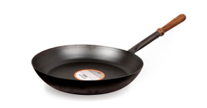 Iron Commercial Frypan