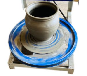 electric pottery wheel