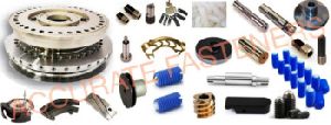 pharmaceutical machinery parts