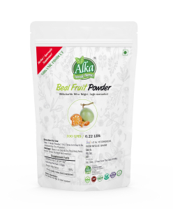 Bael Fruit Powder