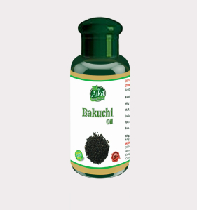 Bakuchi oil